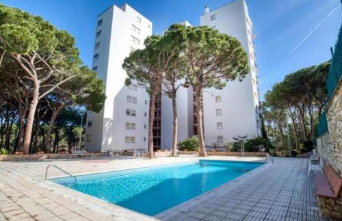 Apartamento Galiria, Pals - Foto 7