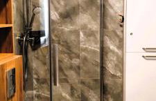 Letnisko domek z Sauną i Balią - Foto 41