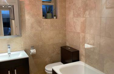 Boutique Putney Riverside Apartment - Foto 16