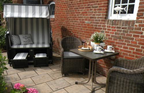 Apartment Vier Jahreszeiten Pilsum - Foto 19