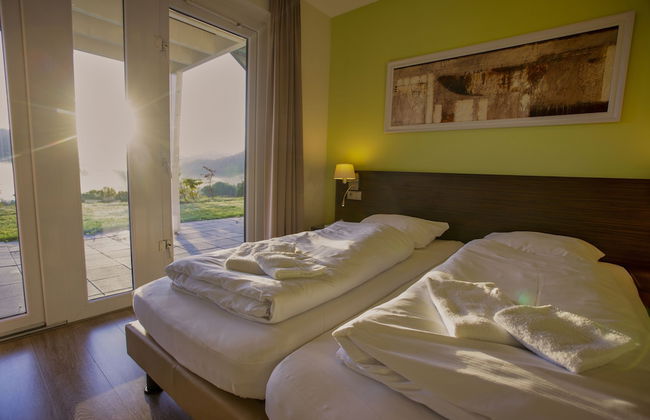 Dormio resort Eifeler Tor - Foto 23