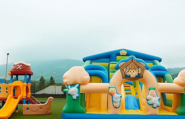 Dili Town Resort and Spa - Photo 21