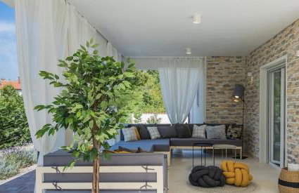 Villa Magdalena - Foto 14