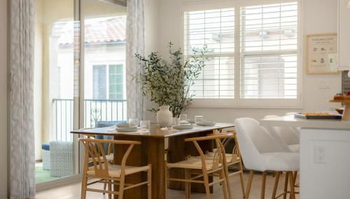 Grand Luxury 4BD Estate in Irvine - Foto 5