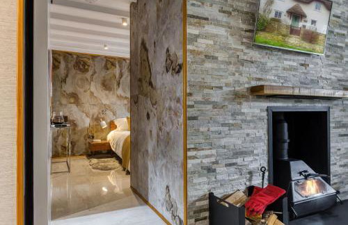 Courtyard Cottage - Foto 12