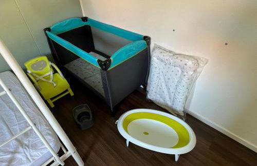 Villa Moana Soustons plage / Vieux-Boucau - Foto 27