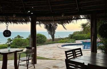 Casa do Luar I Alagoas I Nordeste-Coruripe - Foto 31