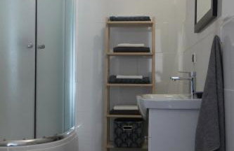 Mazury Garbate - Dom I przy Cisowym Jarze - Foto 42