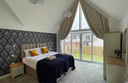 Superb large accommodation - Foto 46