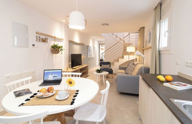 Calafell Home Apartments - Foto 35