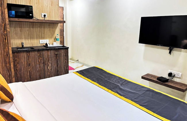 TIM Santacruz Mumbai Airport - Foto 7