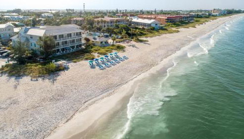 Standard 2 Bedroom C - Foto 4