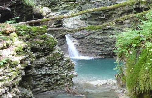 Holiday Home in Cison With Mountain Views - Foto 7