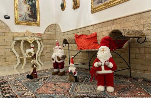 "Lu Barocco" a soli 10 min da Torre Lapillo - Foto 51