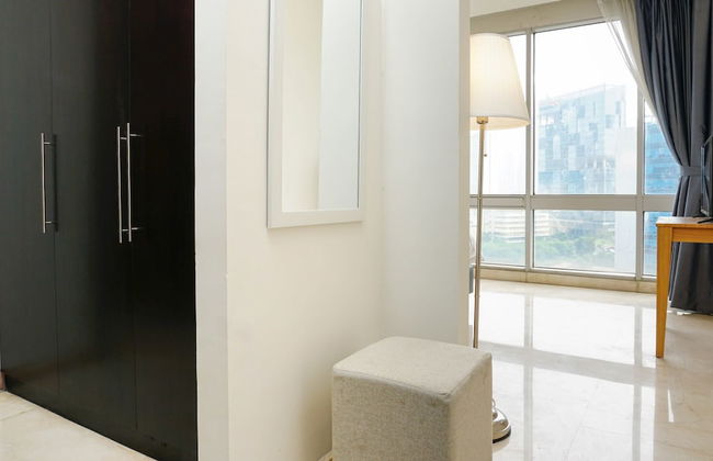 Spacious and Elegant 2BR @ The Empyreal Epicentrum Kuningan Apartment - Foto 10