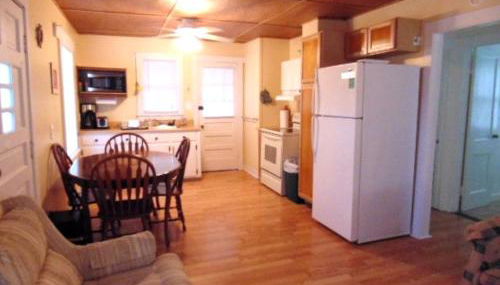 Enchanting Cottage Rental in Marblehead, Ohio - Foto 3