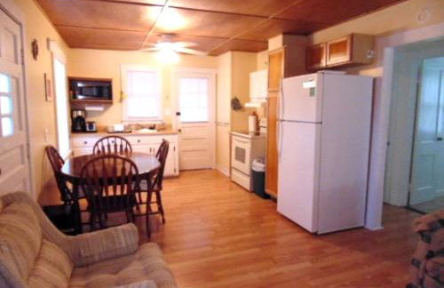 Enchanting Cottage Rental in Marblehead, Ohio - Foto 3