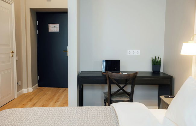 aparthotel Amella - Photo 67