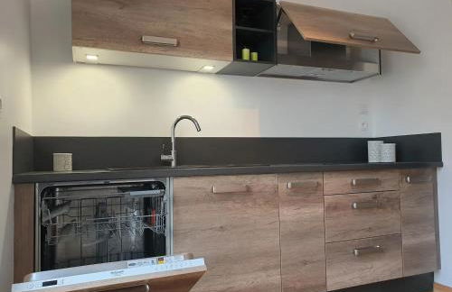 GL18 gîte Baie de Somme 100m de la plage - Foto 9