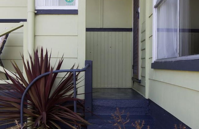 Lady Barron Holiday Home - Foto 14