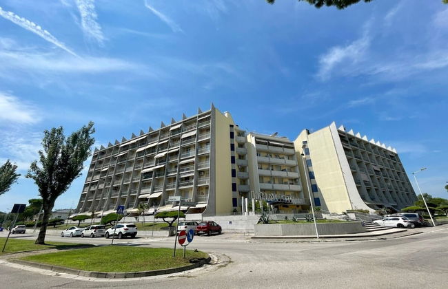 Comfortable Studio in Porto Santa Margherita - Foto 10