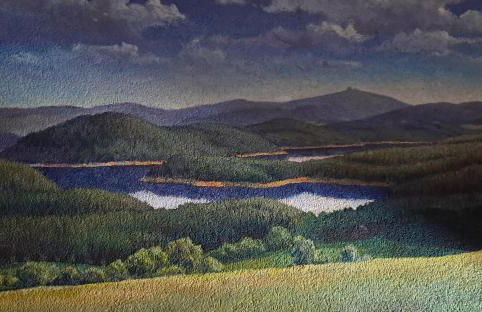 Ferienwohnung Panoramablick - Foto 6