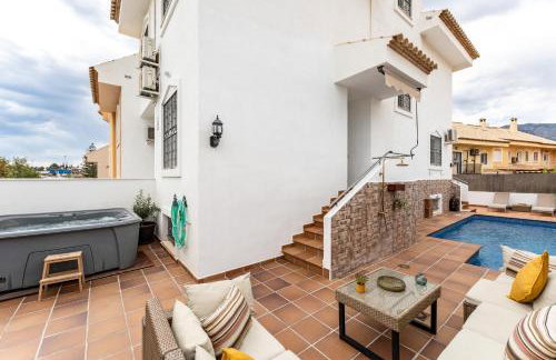 Casa Ohana Fuengirola - Foto 27