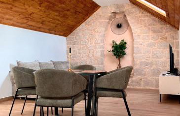 Luxury apartments White house - Foto 58