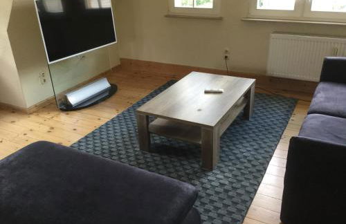 Ferienwohnung Saaleblick - Foto 40