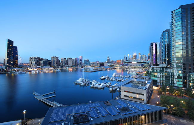 Orange Stay at Collins Wharf - Photo 34