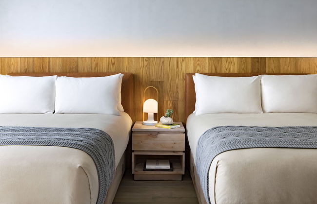 1 Hotel Toronto - Foto 5