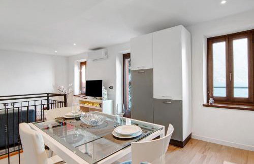 Fogazzaro Lake View Apartment - Foto 10