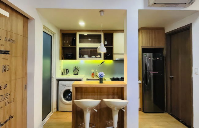 Lexington Residence - Luxurious Apartment District 2 - Foto 6