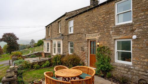 Hill View - Foto 2, Garden