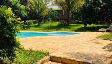 Chácara em Brotas - Foto 1