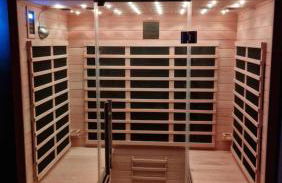 La Villa 1848 by Vindihouses - piscine chauffée - sauna - billard - babyfoot - Foto 12