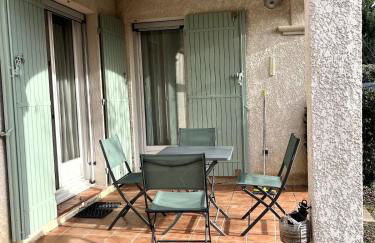 Charming house, Lubéron, near golf and wineries - Foto 17