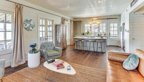 Lake Access and Boat Dock Getaway in Dadeville! - Foto 4