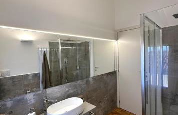 Grenier Blanc2 Elegante Mansarda - Foto 30