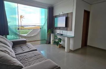 Apartamento Vista para Mar - Foto 1