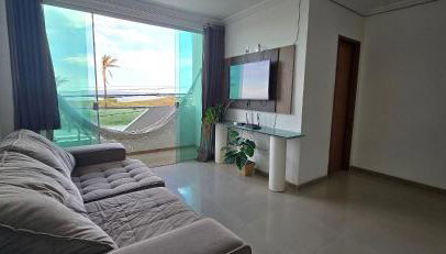 Apartamento Vista para Mar - Foto 1