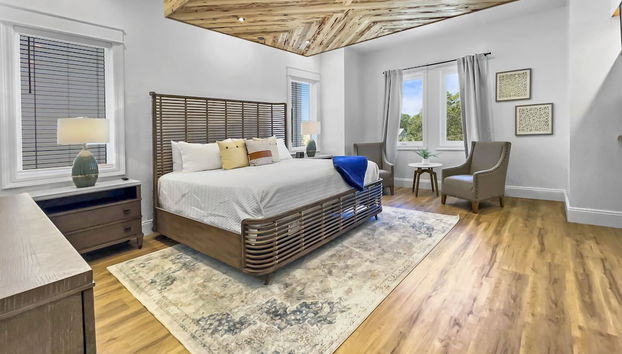 Summer Wind 7 Bedroom Home by RedAwning - Foto 2, Habitación