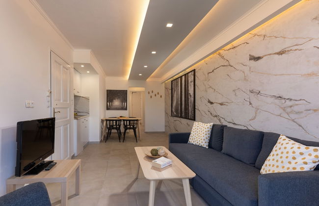 Castello Apartments - Photo 43