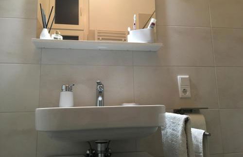 City-Apartment Ohligs - Foto 19