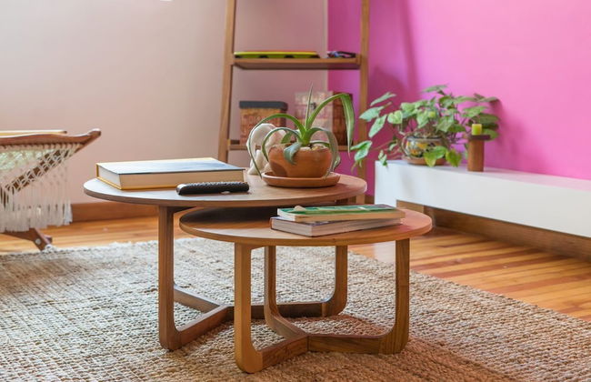 JUUB Welcome to Condesa! - Foto 14