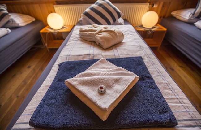 Hestasport Cottages - Foto 36