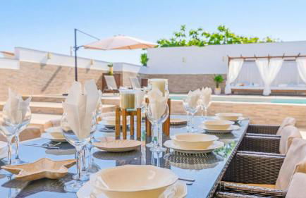 Villa Yules-Moisés Vélez-Málaga by Ruralidays - Foto 30