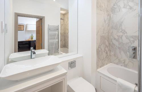 London Regents Luxury Apartments - Foto 25