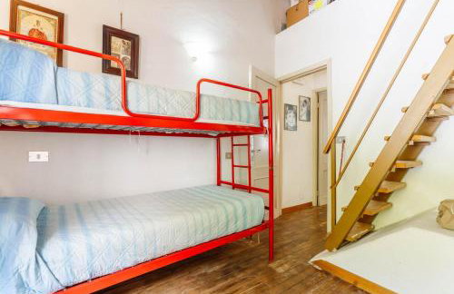 The Terrace of Cerese-private parking and garden - Foto 16