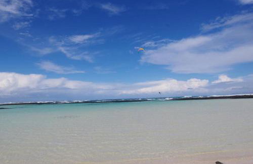 SOL Y PLAYA El Cotillo beachfront with pool & ocean views - Foto 36
